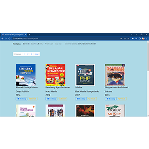 pustaka-booking